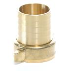 2/3-Schlauchtülle, mit Mutter G 2"-50 (2")mm, gerade  